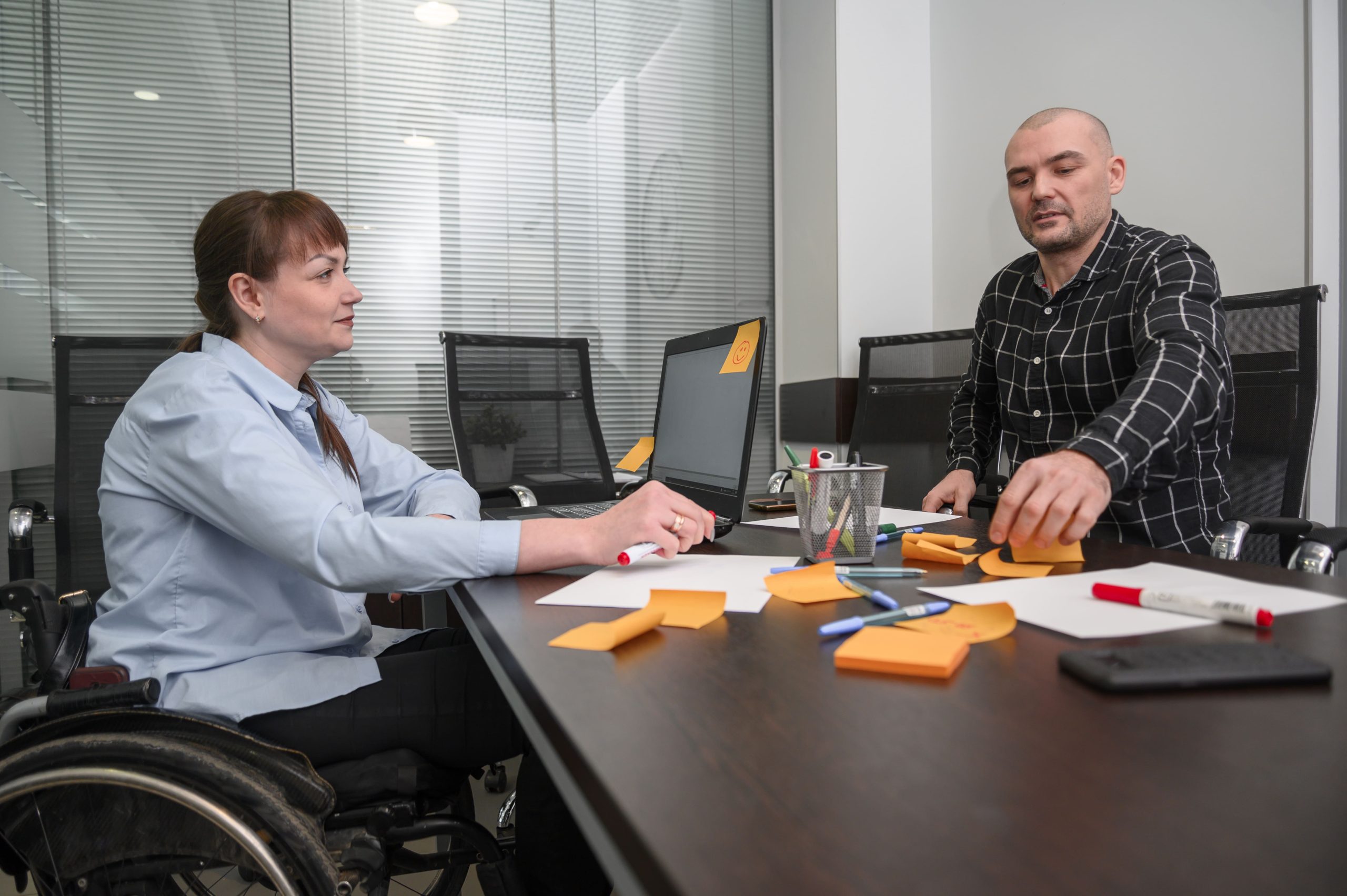 Access Consulting