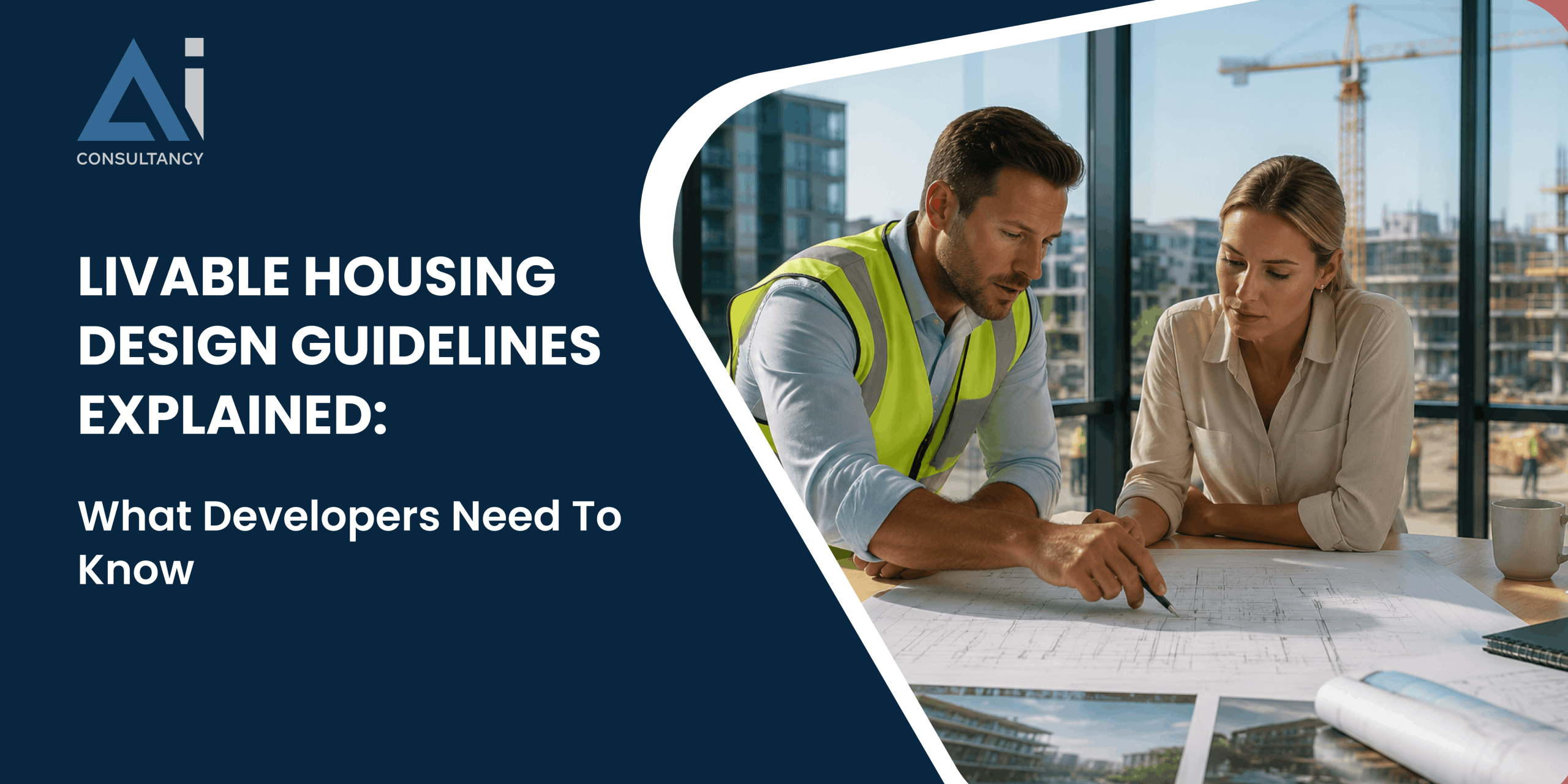 Livable Housing Design Guidelines (LHDG) Explained: What Developers Need to Know